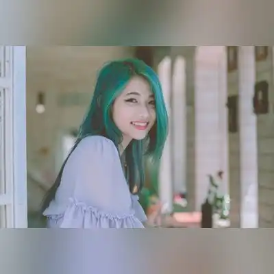 杨娜